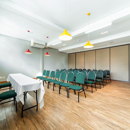Hotel Laghetto Siena Gramado Kültér fotó