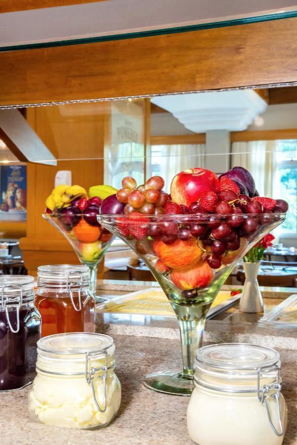Hotel Laghetto Siena Gramado Kültér fotó