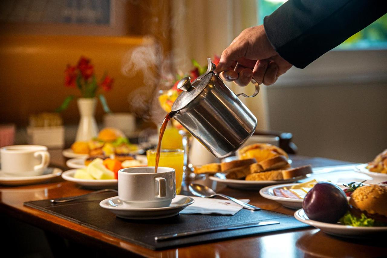 Hotel Laghetto Siena Gramado Kültér fotó