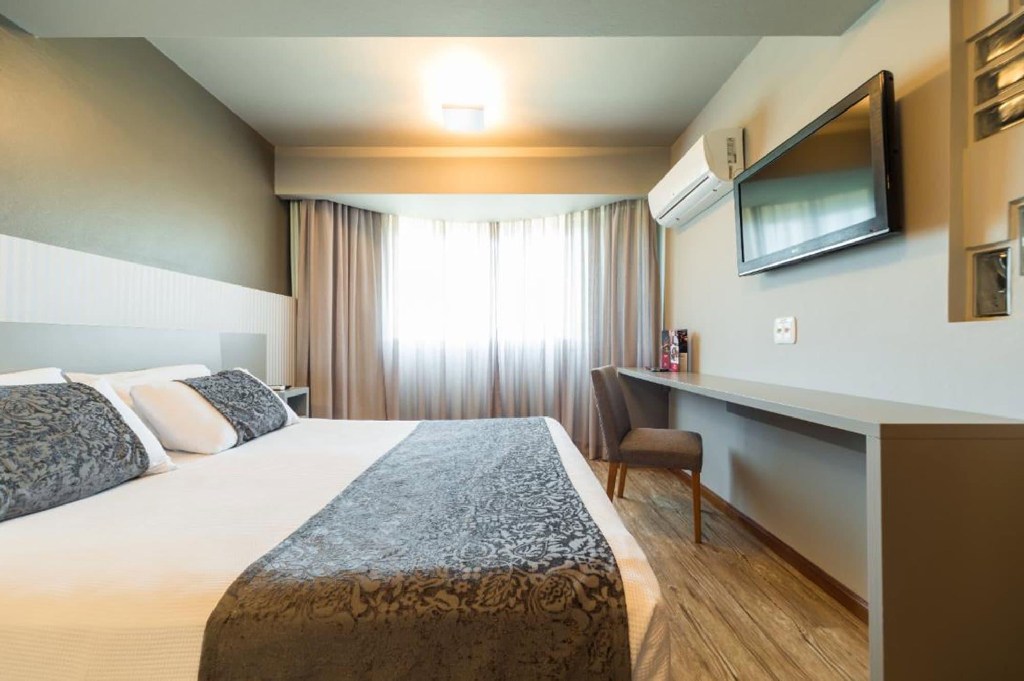Hotel Laghetto Siena Gramado Kültér fotó