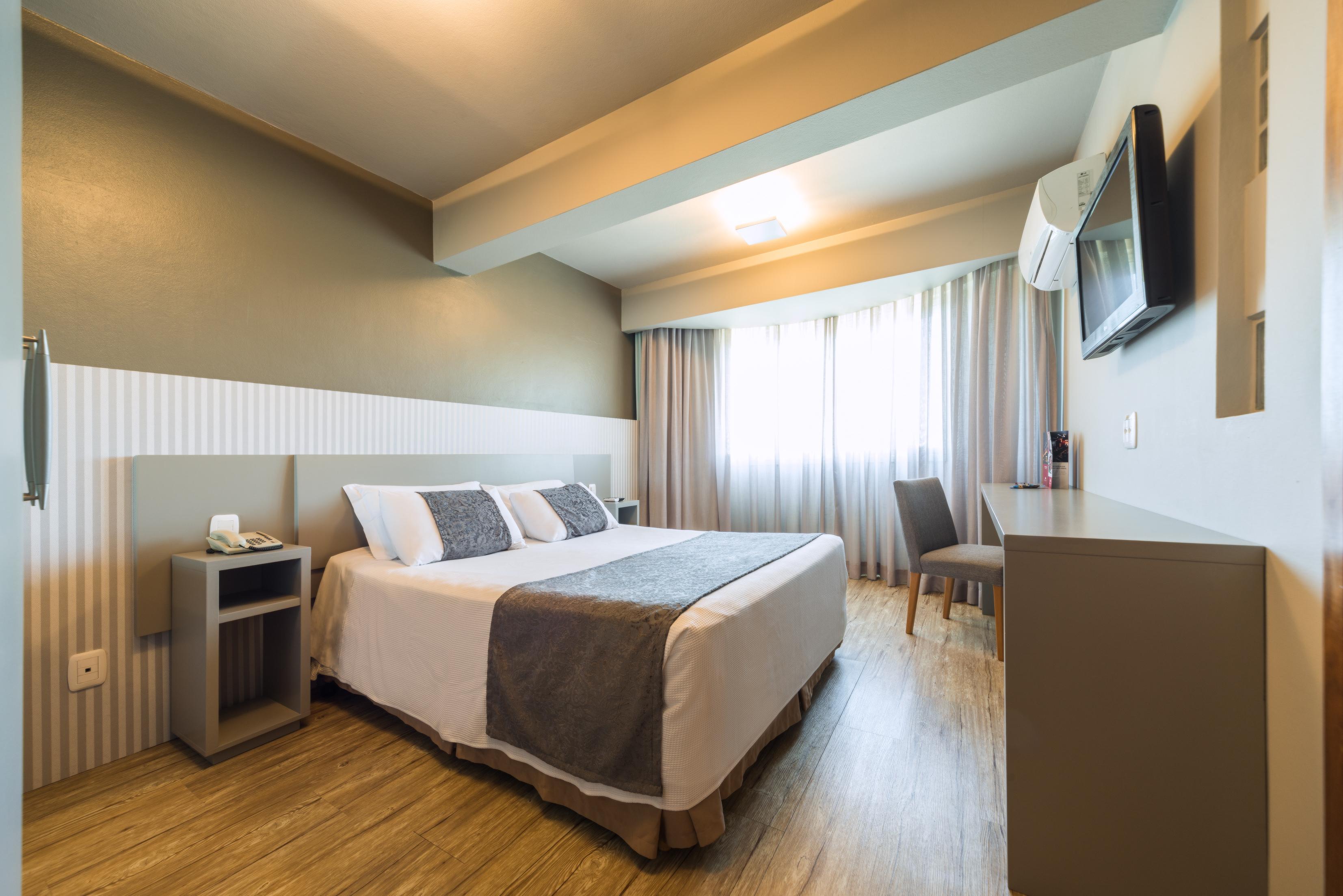 Hotel Laghetto Siena Gramado Kültér fotó