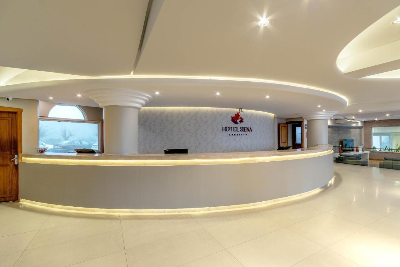 Hotel Laghetto Siena Gramado Kültér fotó