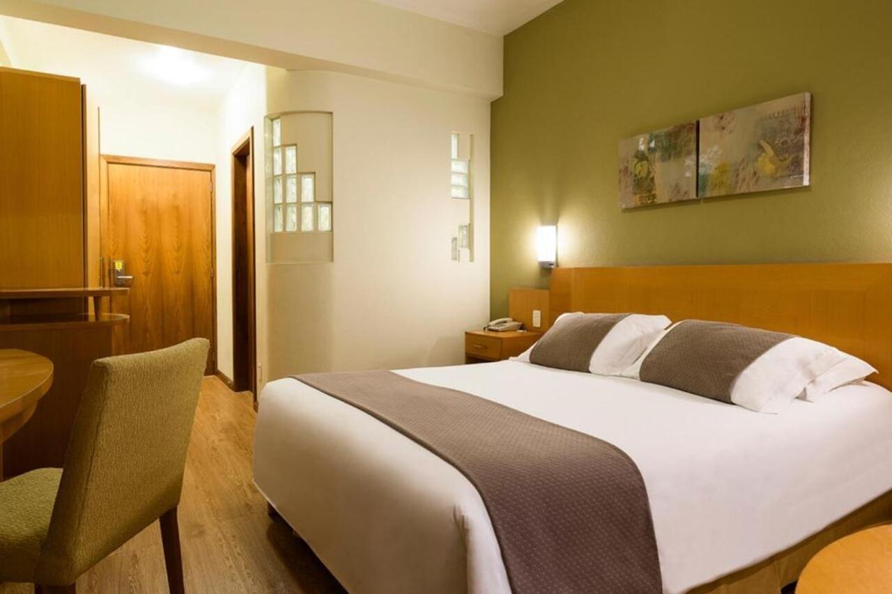 Hotel Laghetto Siena Gramado Kültér fotó