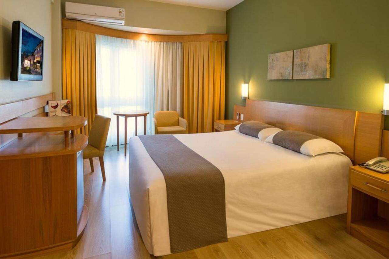 Hotel Laghetto Siena Gramado Kültér fotó
