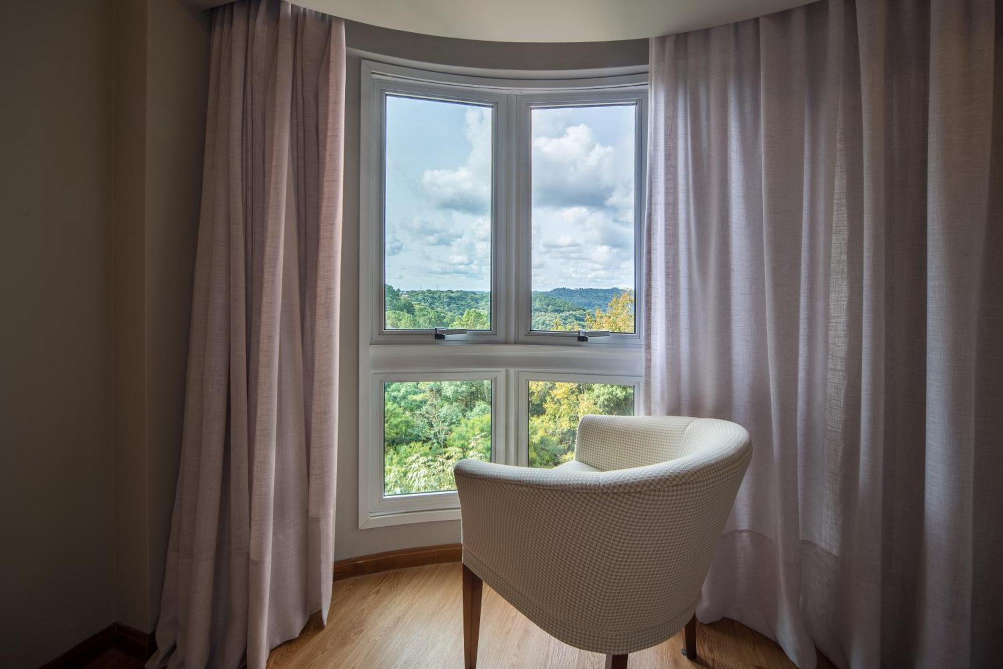 Hotel Laghetto Siena Gramado Kültér fotó