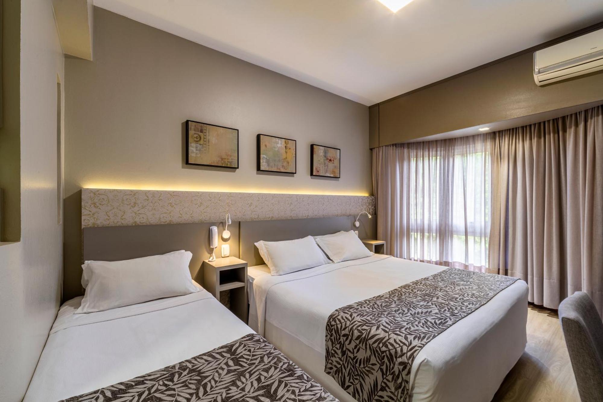 Hotel Laghetto Siena Gramado Kültér fotó