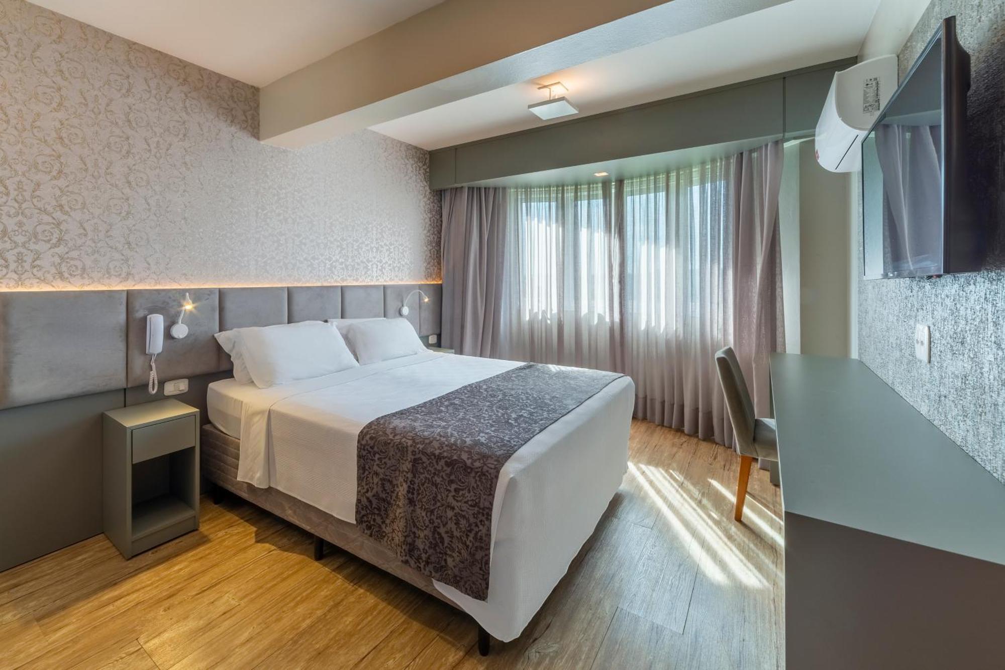 Hotel Laghetto Siena Gramado Kültér fotó