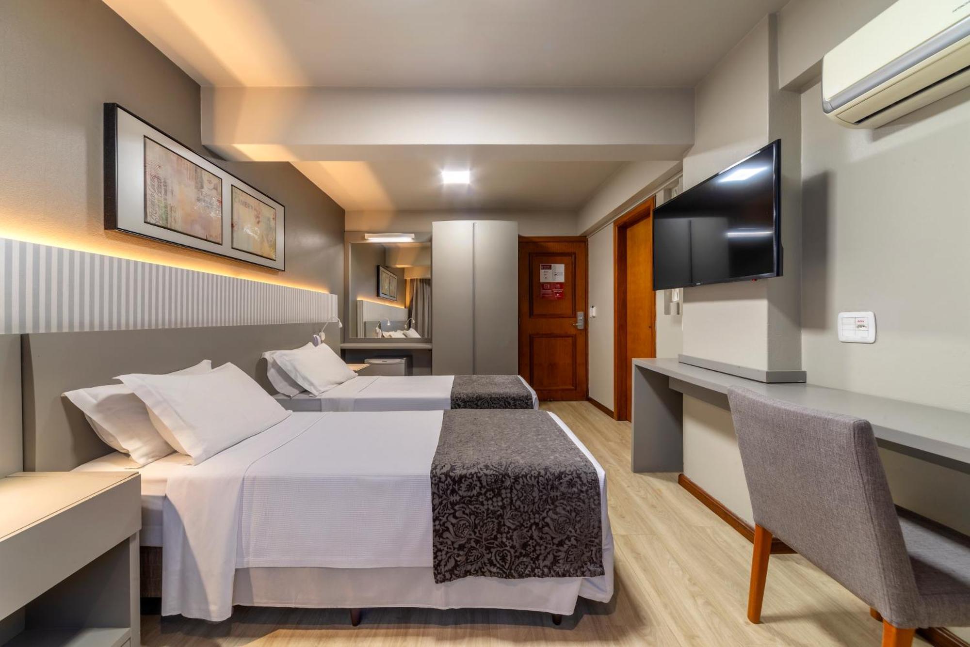 Hotel Laghetto Siena Gramado Kültér fotó