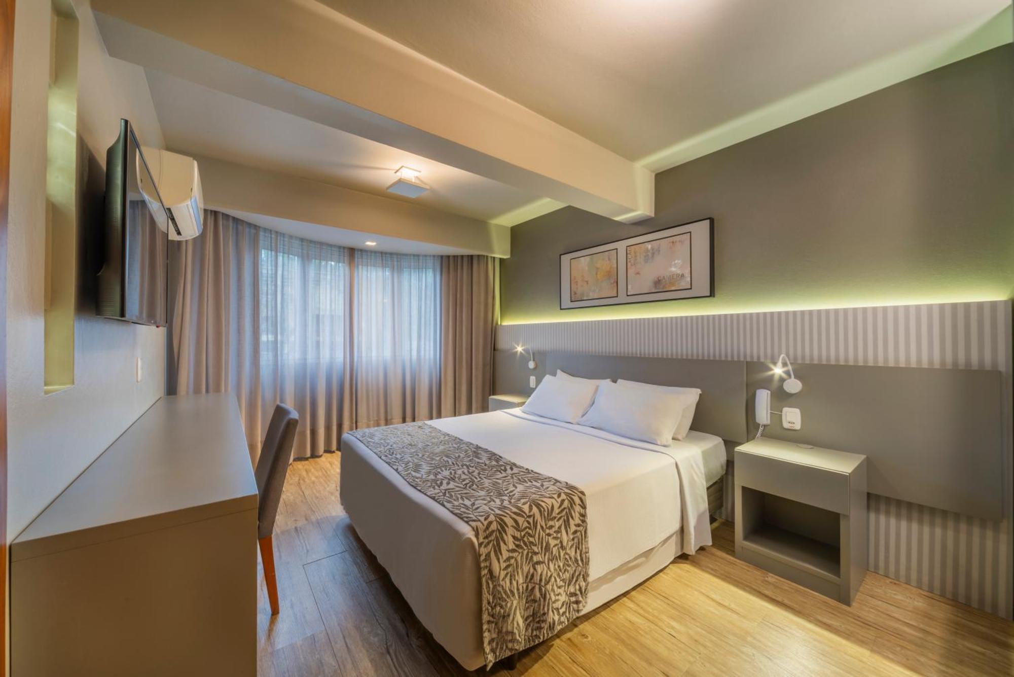 Hotel Laghetto Siena Gramado Kültér fotó