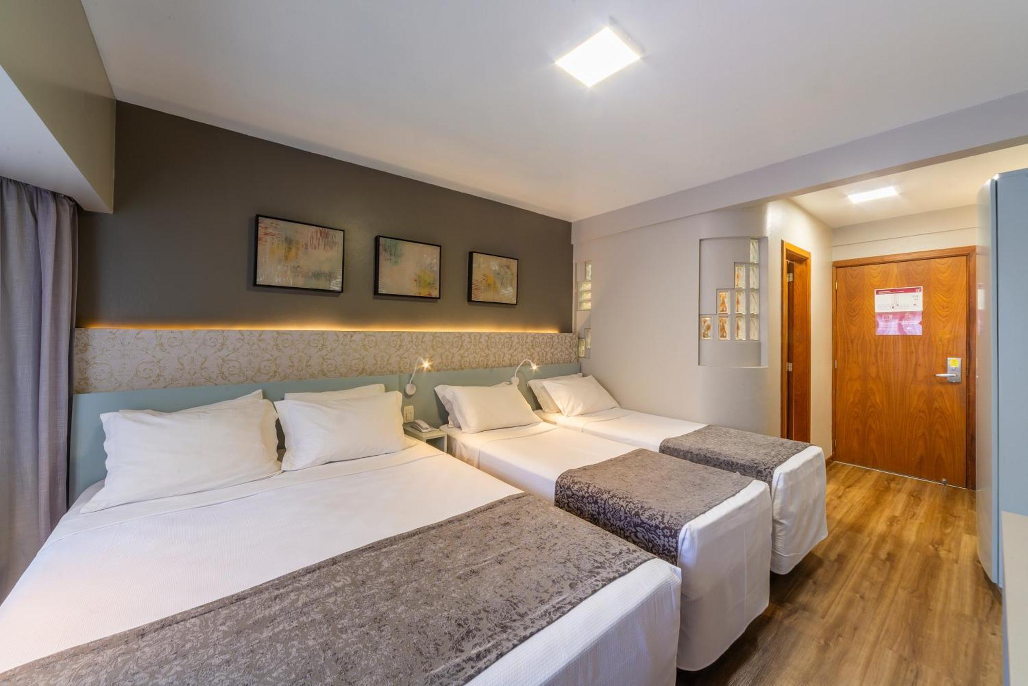 Hotel Laghetto Siena Gramado Kültér fotó