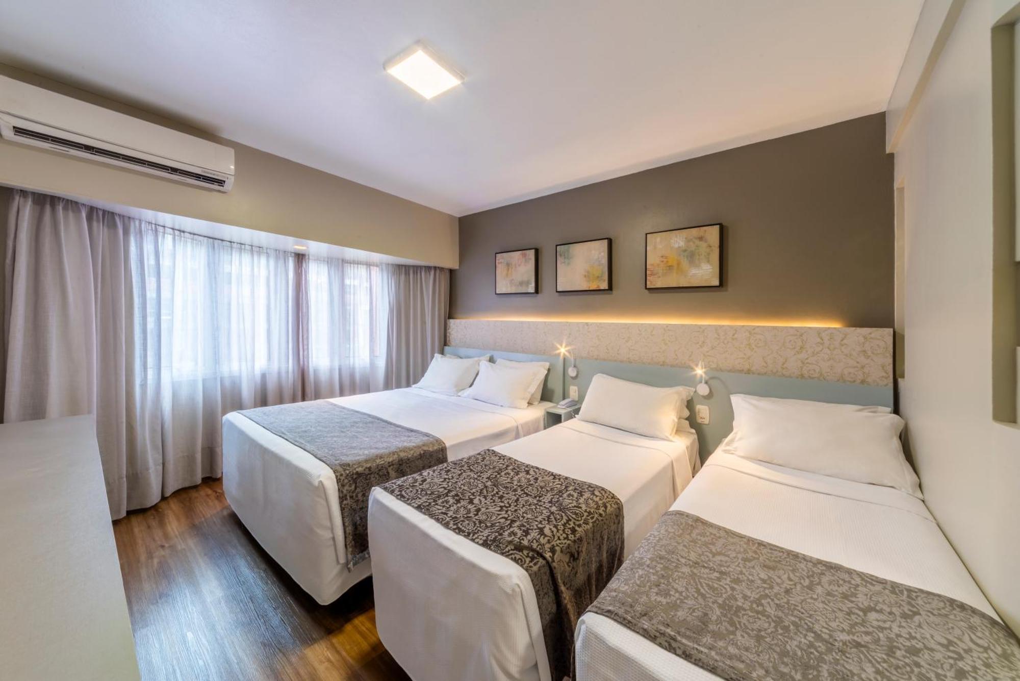 Hotel Laghetto Siena Gramado Kültér fotó