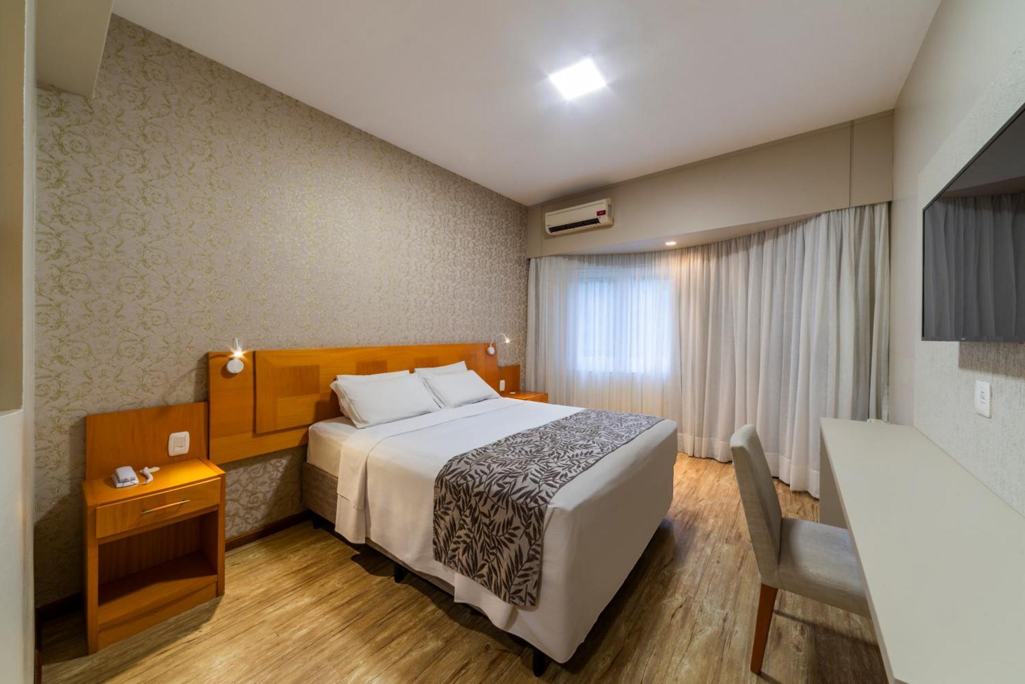 Hotel Laghetto Siena Gramado Kültér fotó