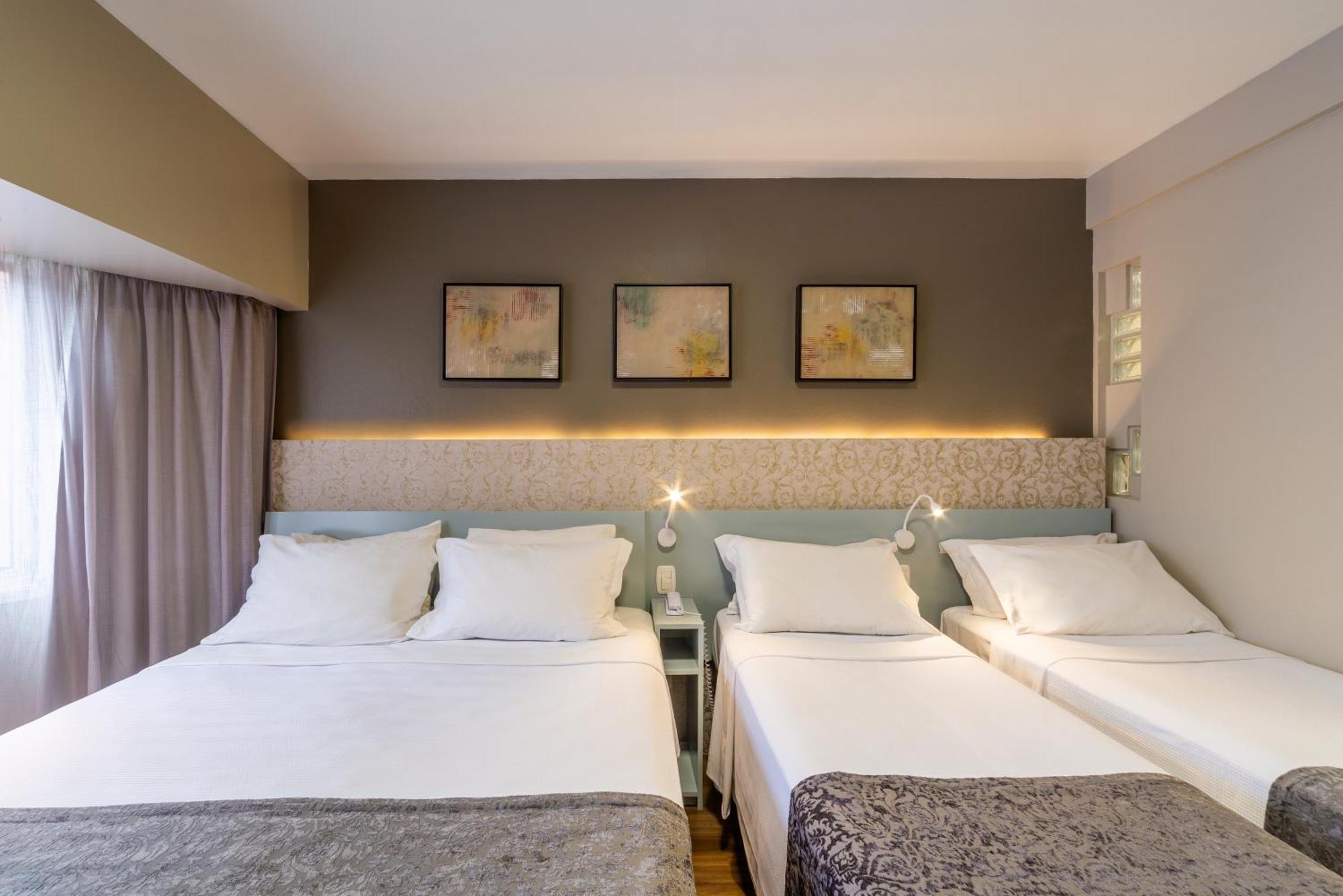Hotel Laghetto Siena Gramado Kültér fotó
