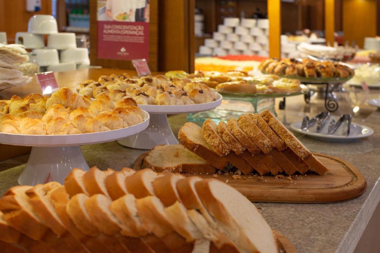 Hotel Laghetto Siena Gramado Kültér fotó